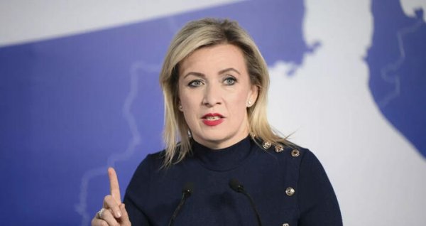 Ermənistana xəbərdarlıq etdi: Nəticəsi çox pis olacaq 19:39