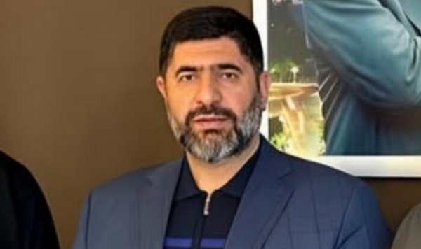 Ruslan Eyyubov şikayətini geri götürdü