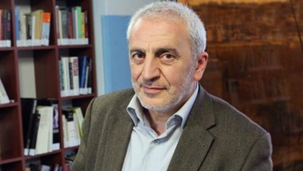 Ermənistanı itiririk - Manukyan