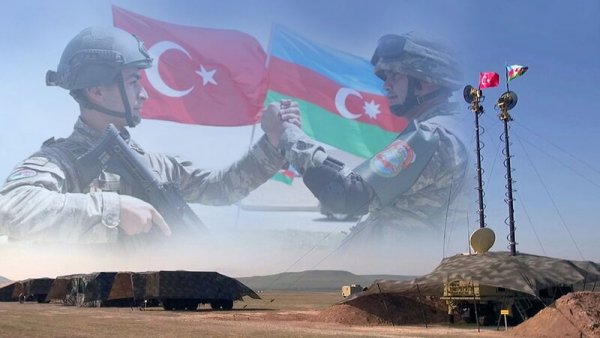 Bakı və Ankaraya xəbərdarlıq: Ayıq-sayıq olun
