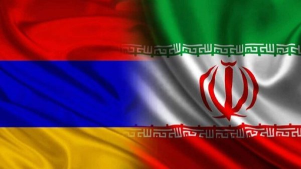 İran və Ermənistan strateji tərəfdaşlıq haqqında saziş imzalayacaq?