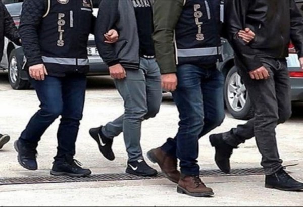 İstanbul və Ankarada əməliyyat-çoxlu saxlanınanlar var