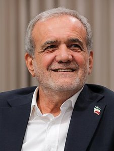 Pezeşkian Çinə gedəcək-SƏBƏB