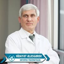 Travmatologiya və Ortopediyada Peşəkar Həllər