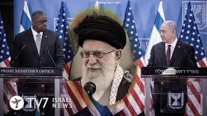 Netanyahu: İranda hakimiyyət dəyişəcək