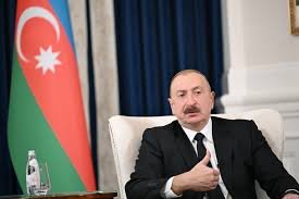 Prezident "Qarabağ"ı təbrik etdi: