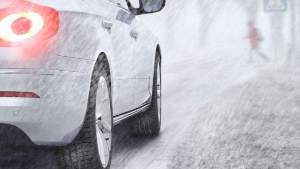 Bəzi yollar dumanlı olacaq, buz bağlayacaq
