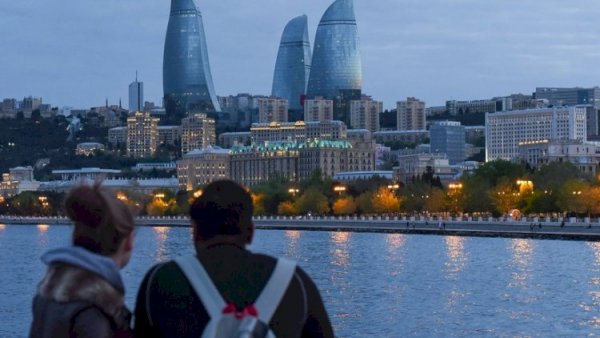 Azərbaycanın beynəlxalq turizm reytinqi açıqlandı