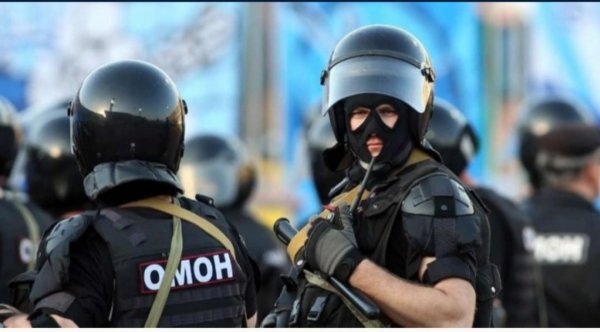 Rusiyada polislər Özbəkistan vətəndaşını döyüb öldürdülər