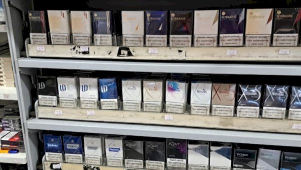 Siqaret bazarında gizli dinamika: idxal da, ixrac da yüksəldi