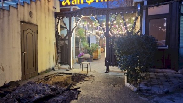 Bakıda sakinlər buna görə istiliksiz qalıblar - Sahə rəisi açıqladı