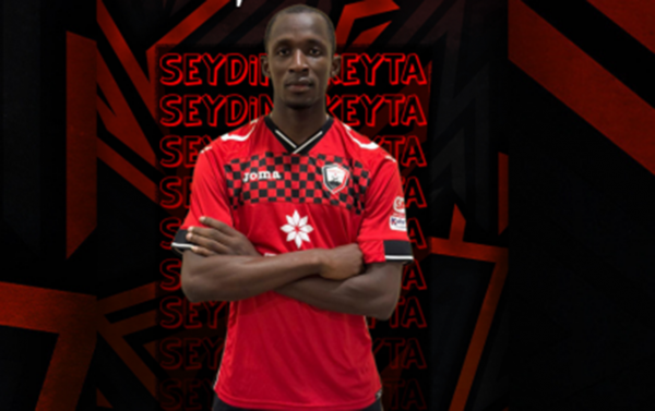 “Qəbələ”dən ilin ilk transferi