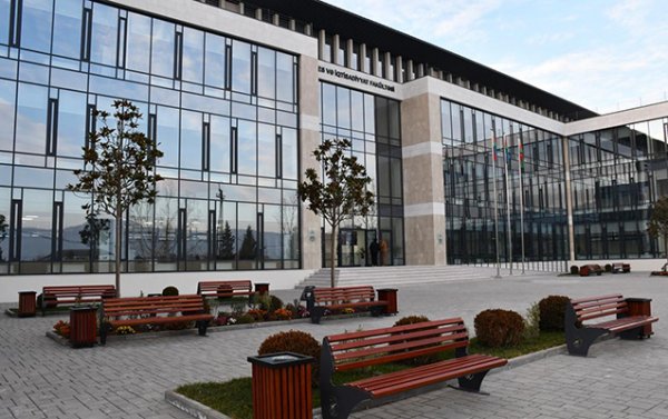 Qarabağ Universitetinin beynəlxalq akkreditasiya sahəsində ilk uğuru