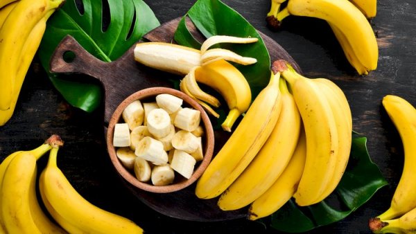 Gündə cəmi 1 banan yeyənlərin beynində nə baş verir?