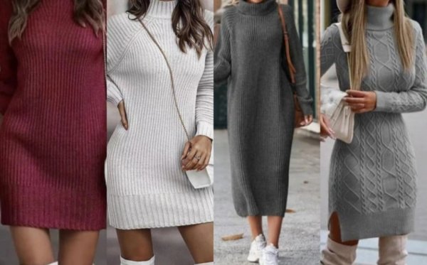 2026-cı ilin moda trendləri açıqlandı: Keçmiş illərin dəbi qayıdır