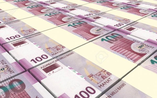 Azərbaycanda pul bazası