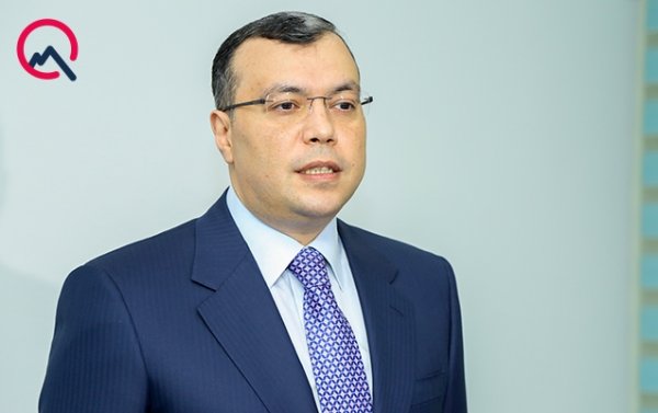 Nazir keçmiş kadrına yeni vəzifə verdi
