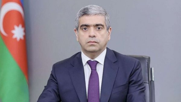 Nazir Eşqin Bayramova yüksək vəzifə verdi