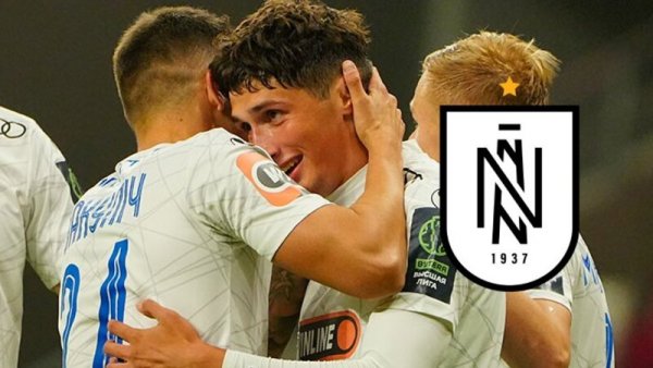 "Neftçi" erməni futbolçu transfer edir? - "Dinamo"dan açıqlama