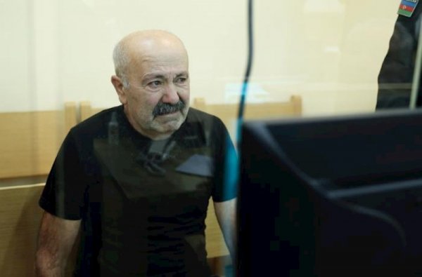 Bu ermənilər niyə AZAD OLDULAR?