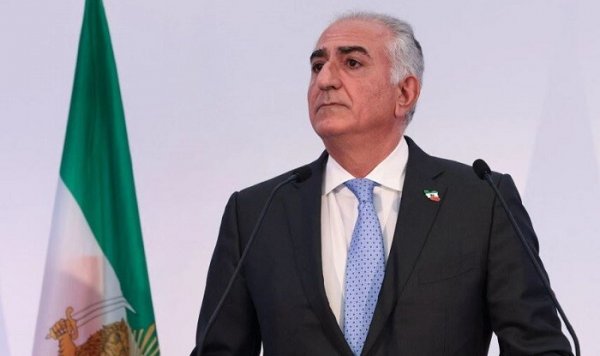İsrail dövlətini dərhal tanıyacağıq - Pəhləvi