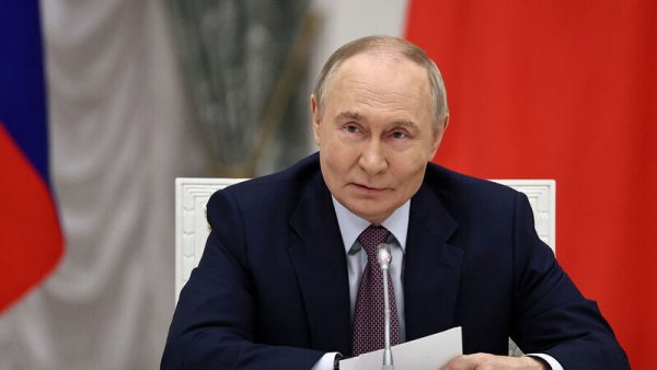 Putin: Kiyevin razılaşmasına qədər MƏQSƏDİMİZƏ ÇATACAĞIQ