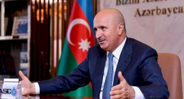 Rauf Vəliyev vəzifəsini buna görə itirib? – ŞOK FAKT