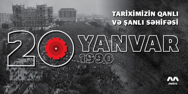 Mən bu tarixi kitablardan oxumadım — yaşadım