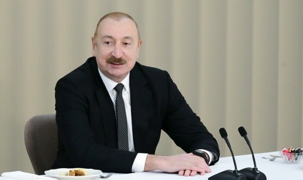 İlham Əliyev qaliblər sırasında- QALİBLƏR AÇIQLANDI