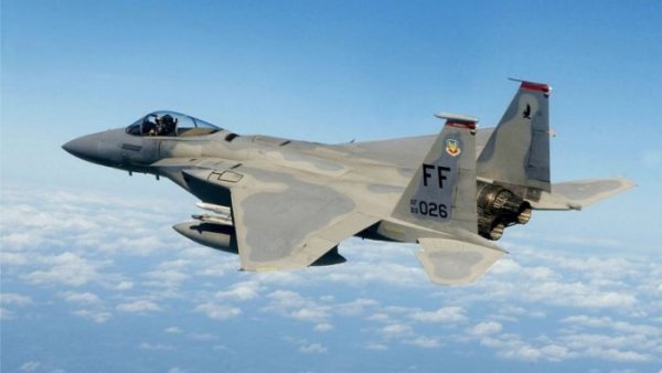 ABŞ İranla bağlı hücum hazırlığını gücləndirir.