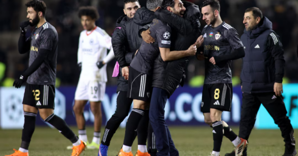 “Qarabağ”ın ÇL-kı qazancı AÇIQLANDI