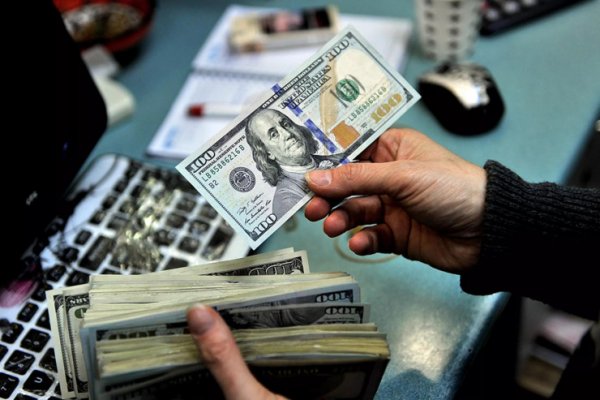 Hər bir sakinə 1 milyon dollar VERİLƏ BİLƏR