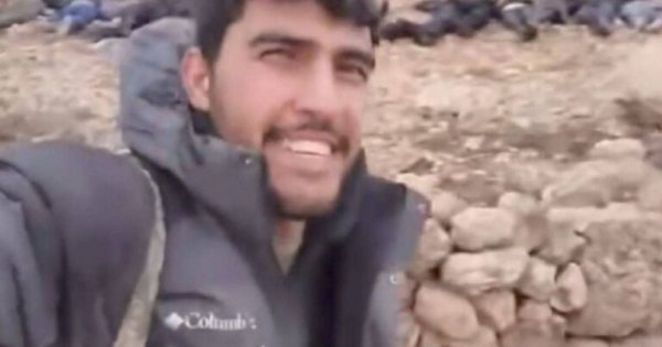 PKK Suriyada dinc əhaliyə qarşı qətliam TÖRƏTDİ