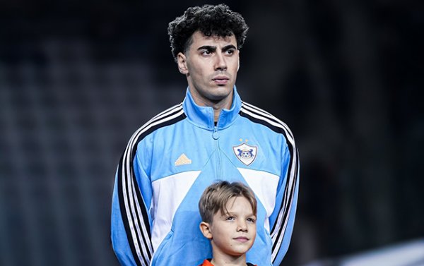 Bəhlul Mustafazadə "Qarabağ"dan GEDİR?