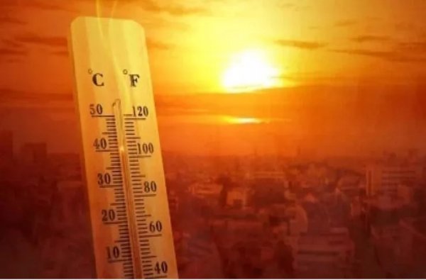 Dünyanın ən isti ölkələri– Azərbaycan neçəncidir?