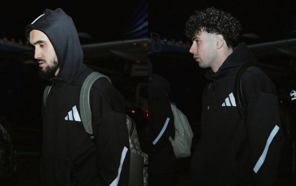 “Qarabağ” İngiltərədədir