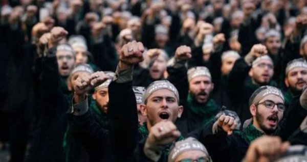 Hizbullah Livan xalqını KÜÇƏLƏRƏ ÇAĞIRDI