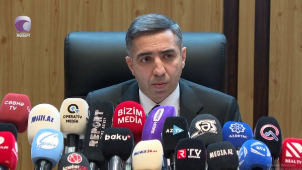 İcbari Tibbi Sığorta zərfində YENİLİK VİDEO