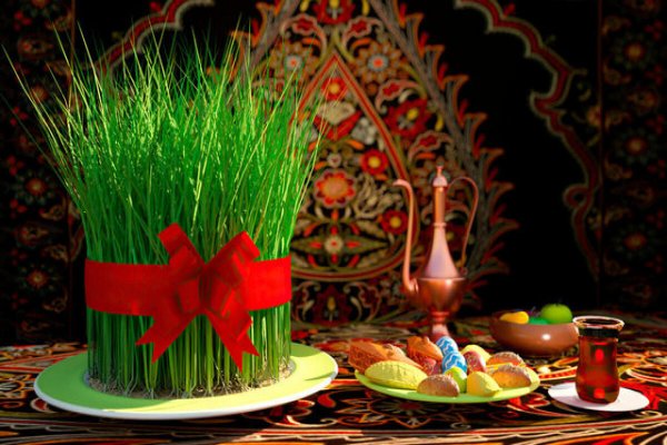 Novruzun ilk çərşənbəsi gəlir-BU TARİXDƏ