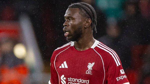 “Liverpul” - “Qarabağ” oyununda MƏCBURİ DƏYİŞİKLİK