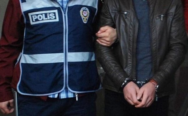 Türkiyədə İrana casusluq edən 6 nəfər həbs edildi