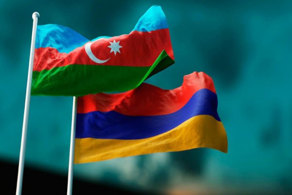 Ermənistan Azərbaycanla sülh sazişinin  imzalanacağına ümid edir