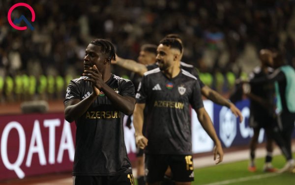 “Qarabağ” pley-off matçlarını bu tarixlərdə oynayacaq