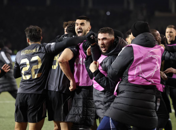 “Qarabağ”ın futbolçularına bu qədər pul mükafatı VERİLƏCƏK