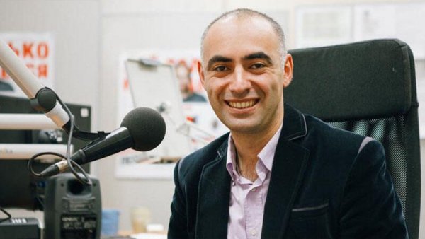 Zirəddindən İranla bağlı proqnoz: Apreldə...