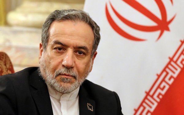 Araqçı Türkiyədədir, Ərdoğan iranlı naziri qəbul edəcək