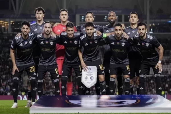 “Qarabağ” və "Qalatasaray"ın rəqibləri bəlli oldu