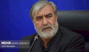 Əsgərlər ailələri ilə vidalaşsın!-İRANLI SƏDR