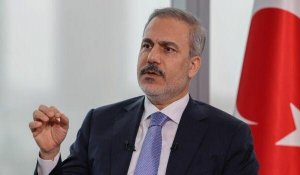 İran ən pis ssenariyə hazırlaşacaq... - Fidan