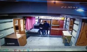 Tehrandakı səfirliyimizə hücumun ildönümüdür
